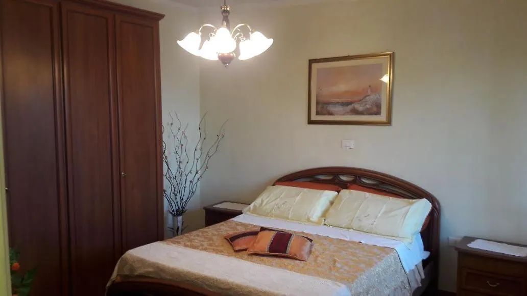 Villa Casa Big Mary cinque terre Biassa 0*,