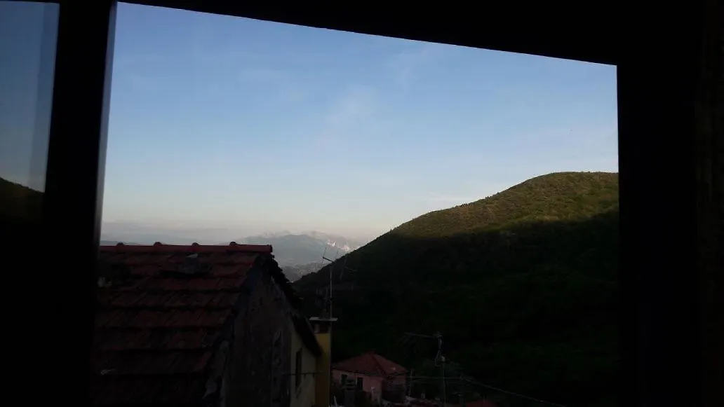 בית נופש הוילה ביאסה Casa 
