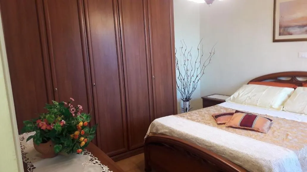 הוילה ביאסה Casa 