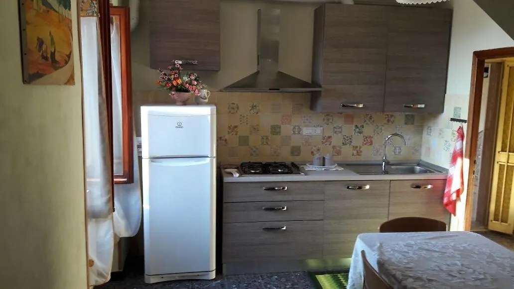 Holiday home Casa 