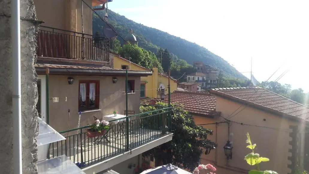 Villa Casa Big Mary cinque terre Biassa 0*,