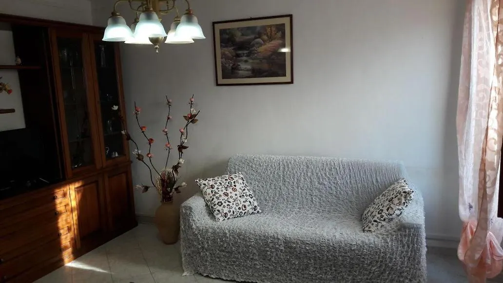 Holiday home Casa 