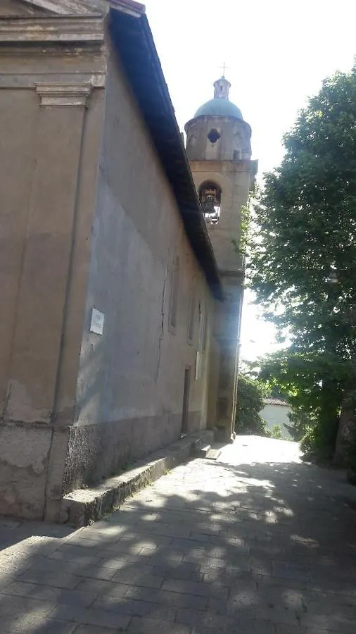 Villa Casa Big Mary cinque terre Biassa