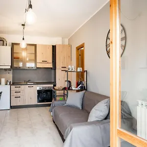 Appartamento Luni Mare Modern Balcony Flat, Marinella di Sarzana