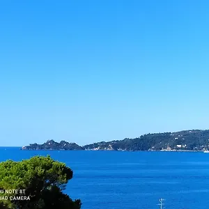 Appartamento Vicino Alla Spiaggia - Near The Beach, Zoagli