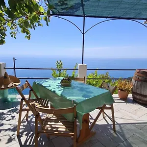 Sunset - Homy 5 Terre Retreat Appartement