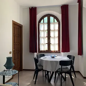 Appartamento A Casa Di Atti, Biassa