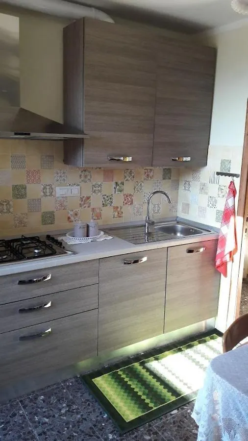 Holiday home Casa 