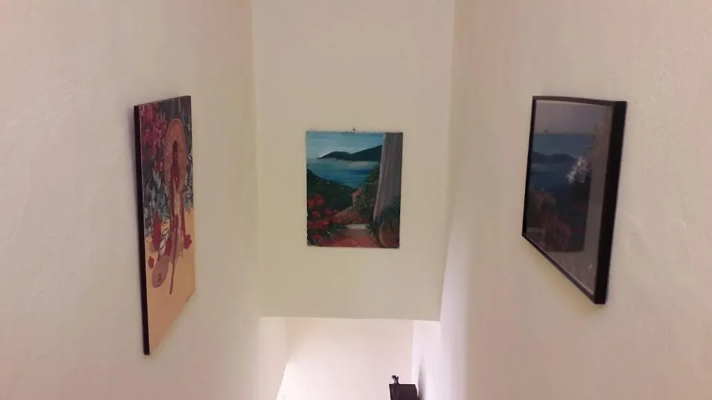Holiday home Casa 