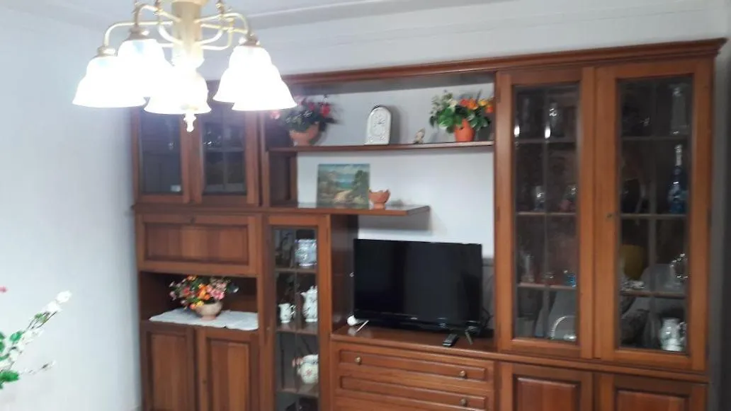 Holiday home Casa 