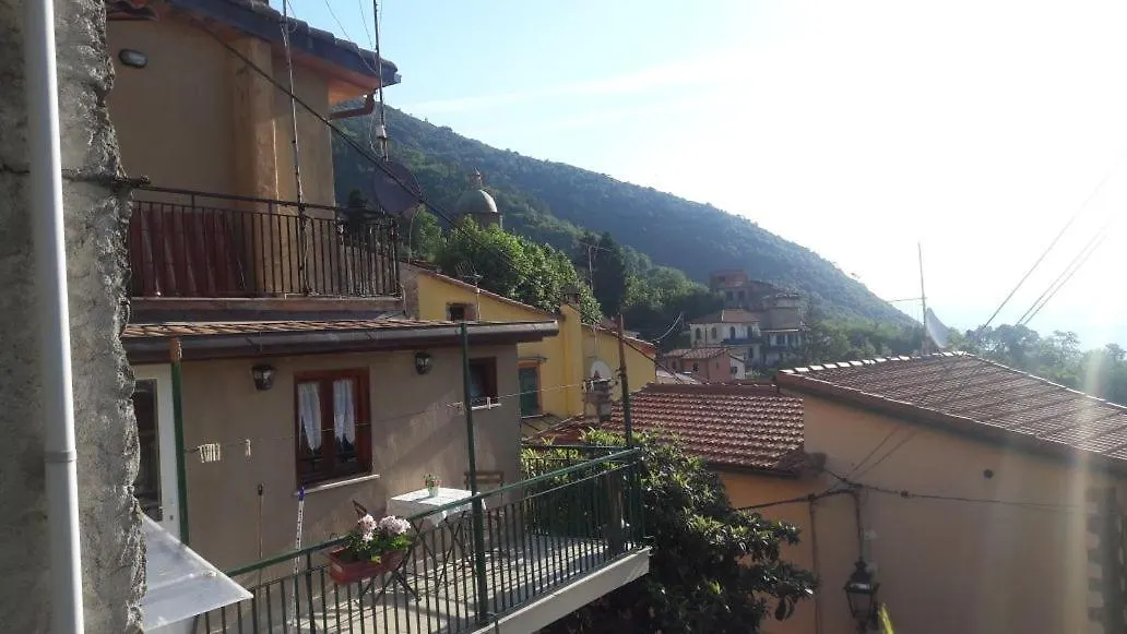 Holiday home Casa 